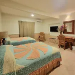 Hotel Cabanas Maria Del Mar