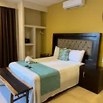 Suites Valentina