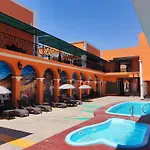 Hotel Delicias Tequila