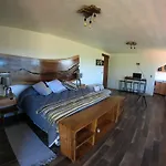 La Toscania Tapalpa Resort & Agroturismo