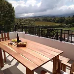 La Toscania Tapalpa Resort & Agroturismo