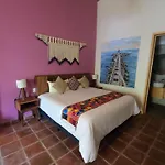 Hotel Boutique Sol Y Luna Spa