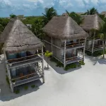Blue Holbox