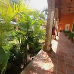 Hotel Boutique Sol Y Luna Spa