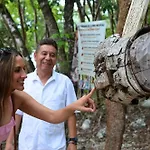 Kakao Coba Hotel & Cenote Experience