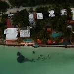 Las Nubes De Holbox