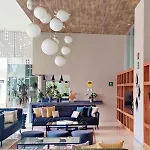 Aurora Maiahome-2Bd Amazing View In Polanco -Pool Gym Spa