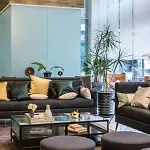 Aurora Maiahome-2Bd Amazing View In Polanco -Pool Gym Spa