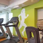 Aurora Maiahome-2Bd Amazing View In Polanco -Pool Gym Spa