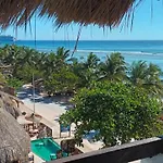 Hotel Blue Reef Frente Al Mar