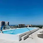 Nautico: Hermosa Vista Al Muelle