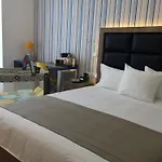 Tryp By Wyndham Wtc Mexico