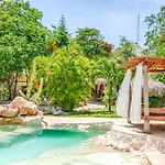 Villa Morena Boutique Hotel Ecoliving