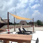 Valentina Holbox By Las Flores Vacation Rentals