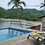 Villas Santa Cecilia \