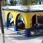 Bungalows Azteca