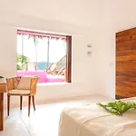 Playa Rosa Bungalows Careyes