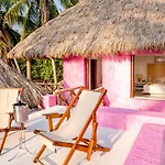 Playa Rosa Bungalows Careyes