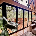 Cabanas Vip Mazamitla