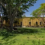 Hacienda Labor De Rivera Hotel Boutique & Eventos