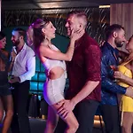 The Eden By Desire Riviera Maya All Inclusive - Couples Only