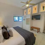 Na Balam Hotel