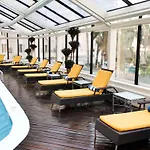 Ms Milenium Monterrey Curio Collection By Hilton