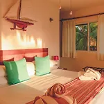 Hotel Puerto Holbox Beach Front