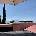 Villa Tikal- Charming 2 Bedroom Villa Wpool