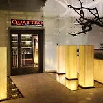Jw Marriott Hotel Mexico City Santa Fe