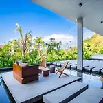 Casa Maya, 1 Bedroom Oasis In Romantic Zone