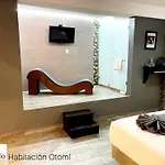 Posada Equinoccio
