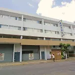 Hotel Estadio