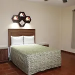 Hotel Casa De Las Palomas