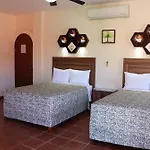 Hotel Casa De Las Palomas