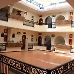 Hotel Casa De Las Palomas