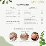 Sara N Hotel & Spa