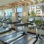 Jw Marriott Hotel Mexico City Polanco