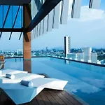 Ac Hotel By Marriott Guadalajara Mexico