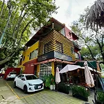 Collection O Casa Anzures Thematic, Mexico City