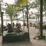 Mayan Monkey Isla Mujeres - Social Hotel (Adults Only)