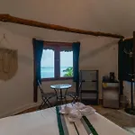 Villas Tucan Bacalar Lagoon Front