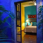 La Villa Del Ensueno Boutique Hotel
