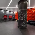 Ramada Encore By Wyndham Guadalajara Sur