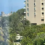 Condo In Ocean Front Resort