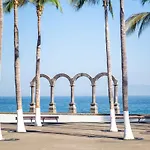 Hotel Gaviota Vallarta