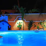 Fisherman Lodge