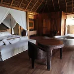 Hotelito Desconocido