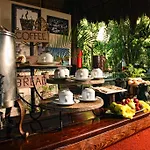 Bel Air Collection Resort & Spa Riviera Maya