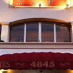 Hotel & Suites Quinta Magna